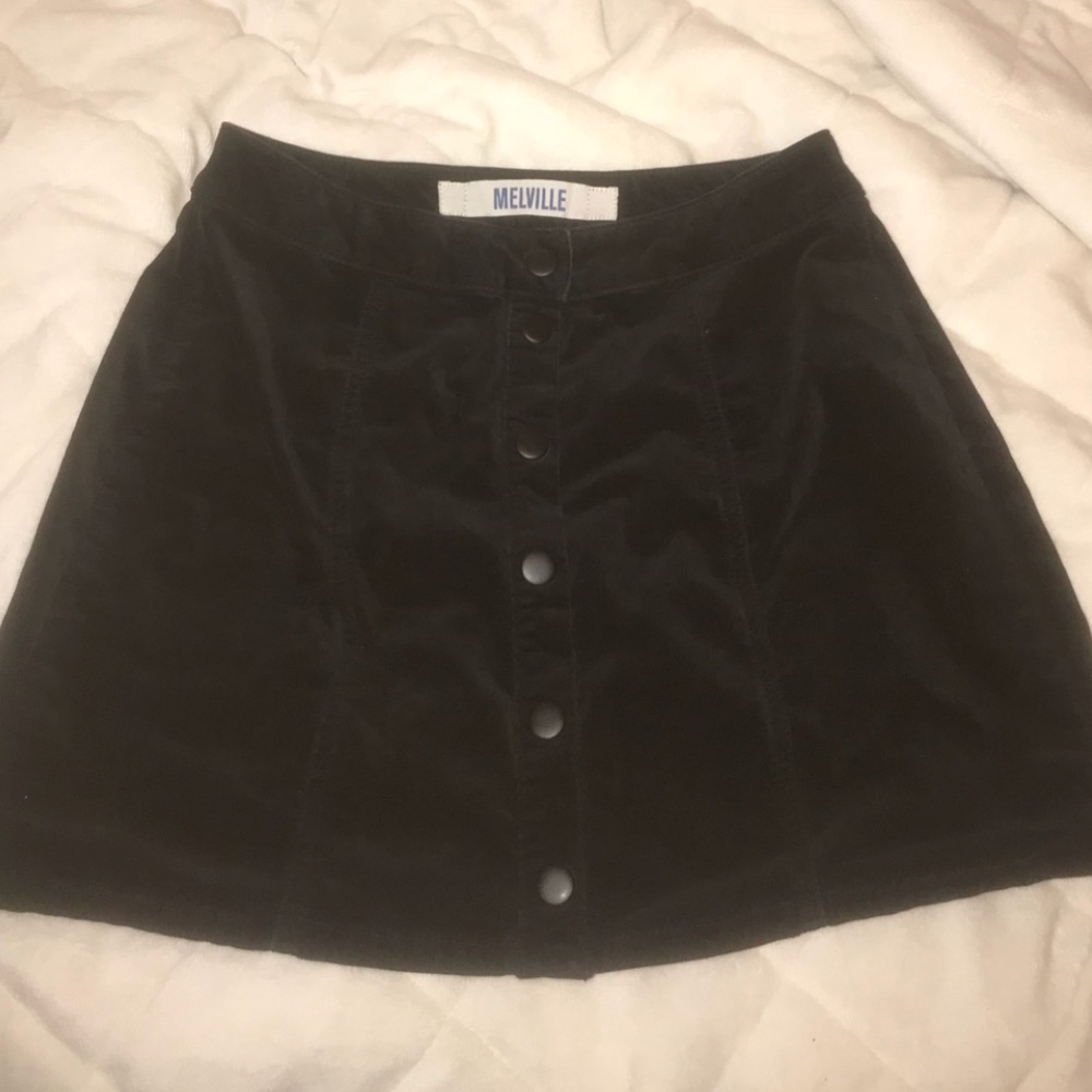 Brandy skirt